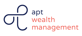 APT Wealth Management Logo